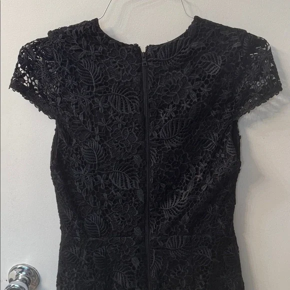 Alice + Olivia Rapunzel Dress - Picture 16 of 16